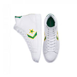 Converse - Unisex Pro Leather Celtics High Top Shoes (167061C)