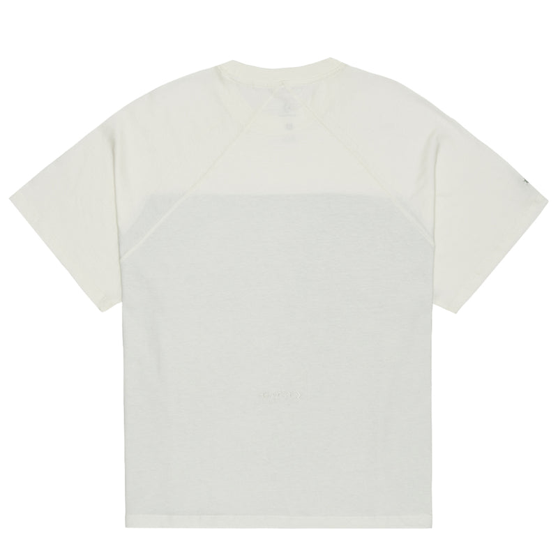 Converse - Unisex Shapes Graphic T-Shirt (10021717 A02)