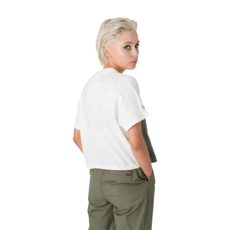 Converse - Unisex Shapes Graphic T-Shirt (10021717 A02)