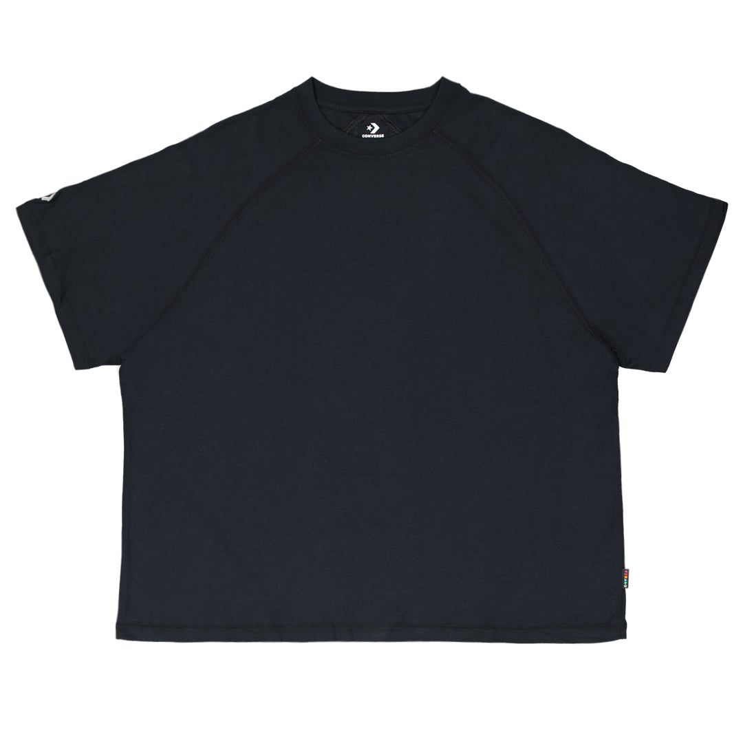 Converse Shapes Triangle Raglan T Shirt