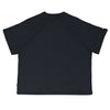 Converse - Unisex Shapes Triangle Raglan T-Shirt (10020766 A02)
