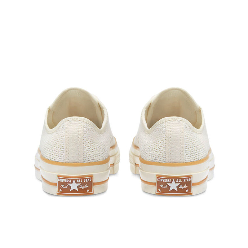 Converse - Women's Breathable Chuck 70 Low Top Shoes (170848C)