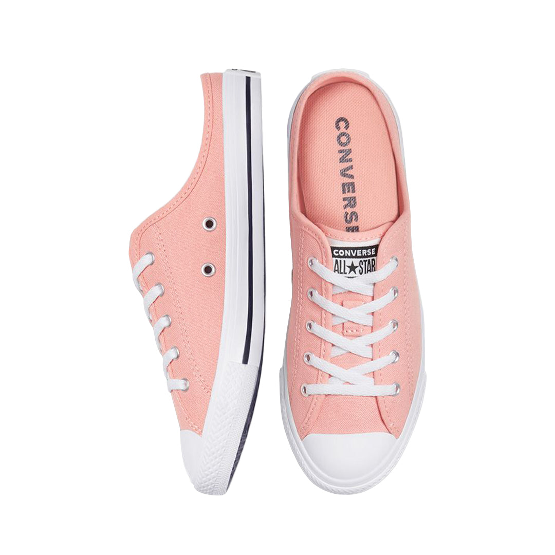 Converse Women s Chuck Taylor All Star Dainty Mule Slip On Shoes