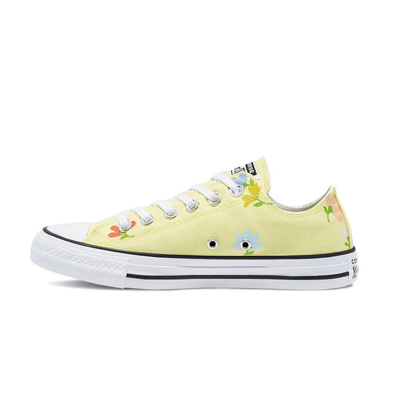 Converse femme basses sales