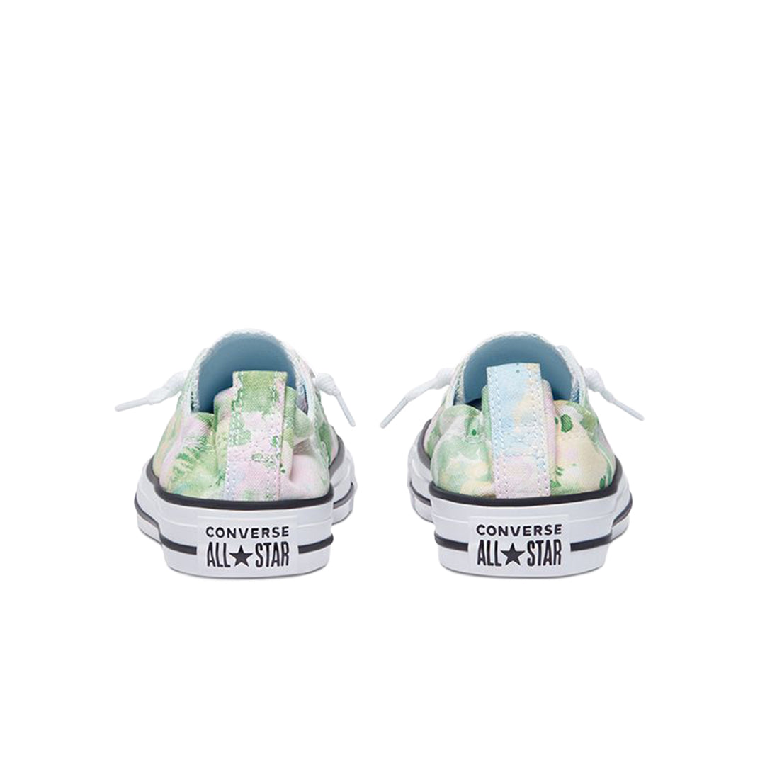 Converse Women s Chuck Taylor All Star Shoreline Slip On Shoes