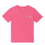 Converse - Women's Exploration Team Classic T-Shirt (10022260 A03)