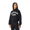 Converse - Women's Mountain Club Cropped Turtleneck (10020811 A01)