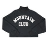 Converse - Women's Mountain Club Cropped Turtleneck (10020811 A01)