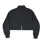 Converse - Women's Mountain Club Cropped Turtleneck (10020811 A01)