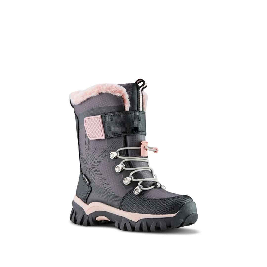 Cougar toddler deals boots