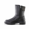Cougar - Women's Neptune Mid Leather Boots (NEPTUNE2-L BLK)