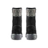 Cougar - Women's Neptune Mid Suede Boots (NEPTUNE2-S BLK)