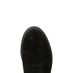 Cougar - Women's Neptune Mid Suede Boots (NEPTUNE2-S BLK)