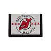 NHL - New Jersey Devils Tri-Fold Wallet (DEVWAL)