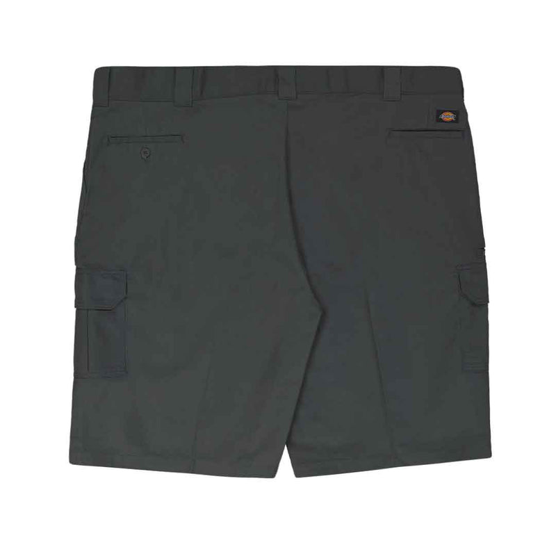Dickies - Men's 13 Inch Relaxed Fit Cargo Short (WR557CH)