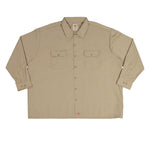 Dickies - Men's Long Sleeves Twill Work Shirt (574KH)