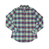 Dickies - Women's Flannel Plaid Shirt (FL075EP2)