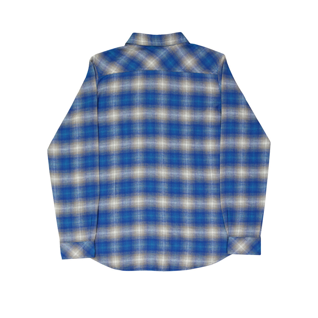 Dickies - Women's Flannel Plaid Shirt (Plus)(FLW075MP2)