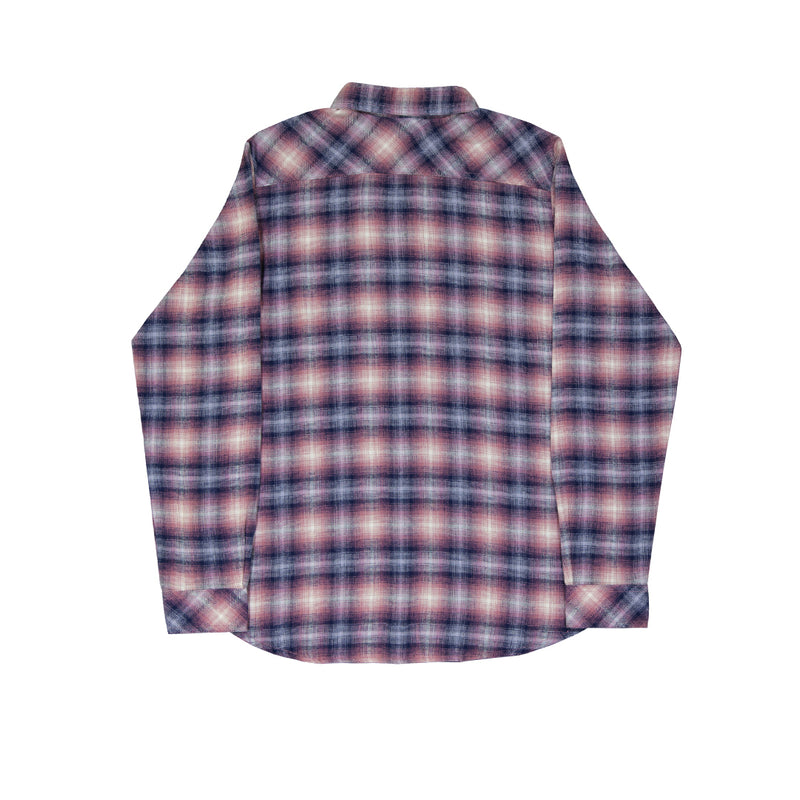 Dickies - Women's Flannel Plaid Shirt (Plus) (FLW075RP2)