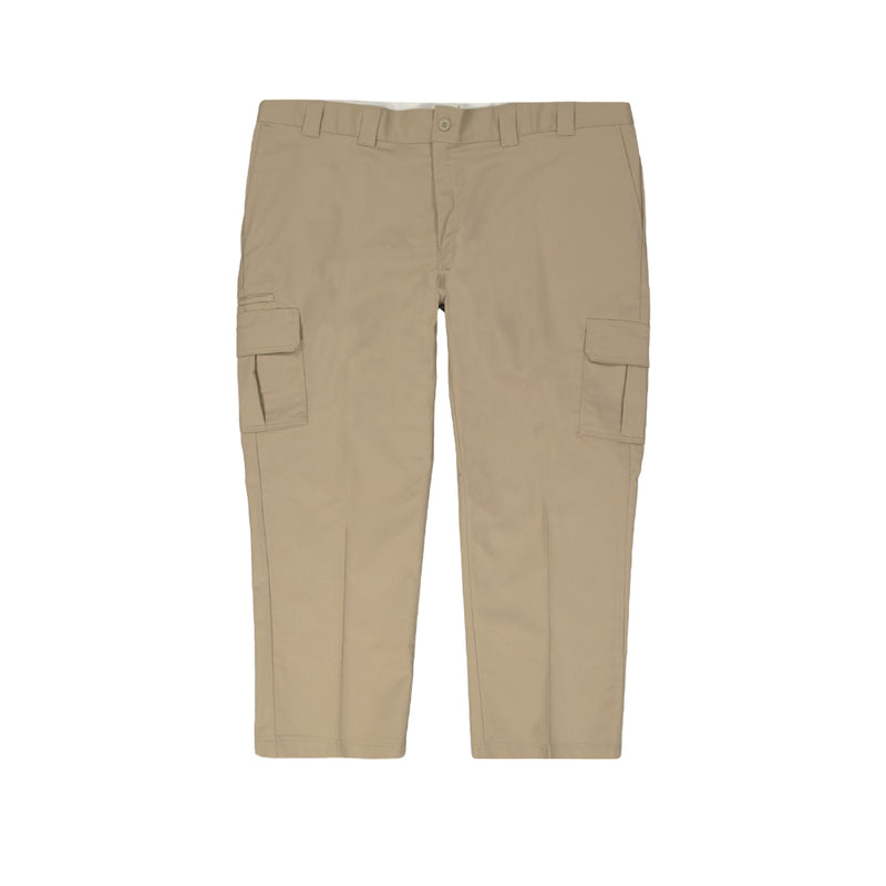 Dickies - Pantalon cargo Flex Regular Fit à jambe droite pour Homme (WP595DS)