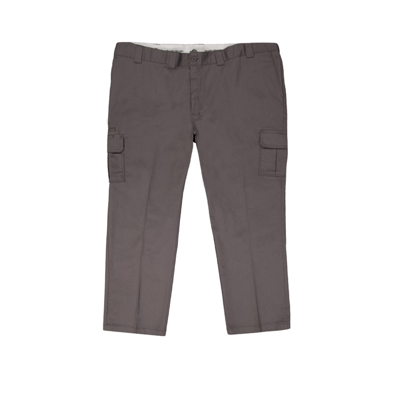 Dickies - Men's Flex Regular Fit Straight Leg Cargo Pant (WP595VG)