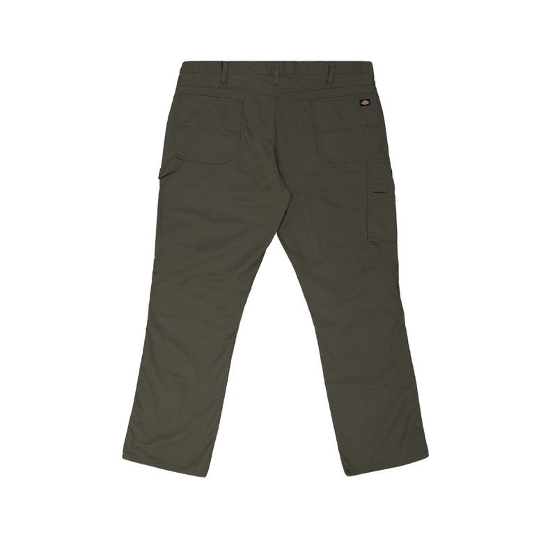 Dickies - Pantalon de charpentier Flex Regular Fit Toughmax pour homme (WP353RMS)