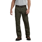 Dickies - Pantalon de charpentier Flex Regular Fit Toughmax pour homme (WP353RMS)
