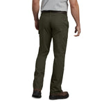 Dickies - Pantalon de charpentier Flex Regular Fit Toughmax pour homme (WP353RMS)