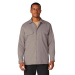 Dickies - Men's Long Sleeves Twill Work Shirt (574SV)