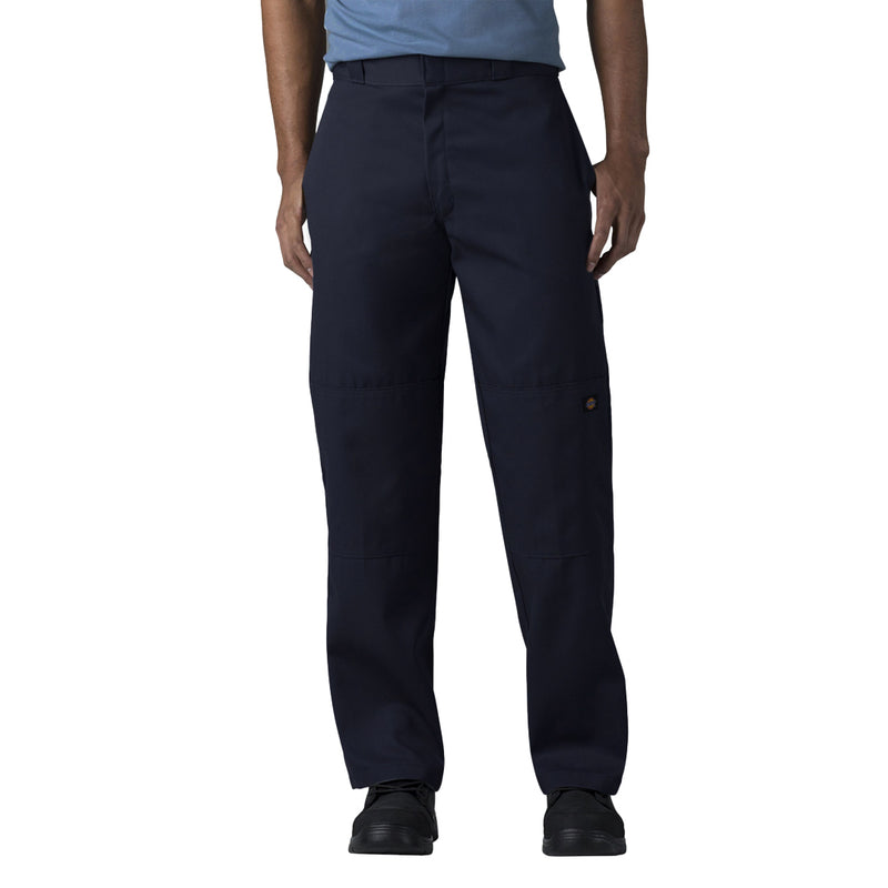Dickies - Men's Loose Fit Double Knee Work Pant (85283DN)