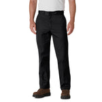 Dickies - Pantalon de travail Original 874 pour homme (874BK)