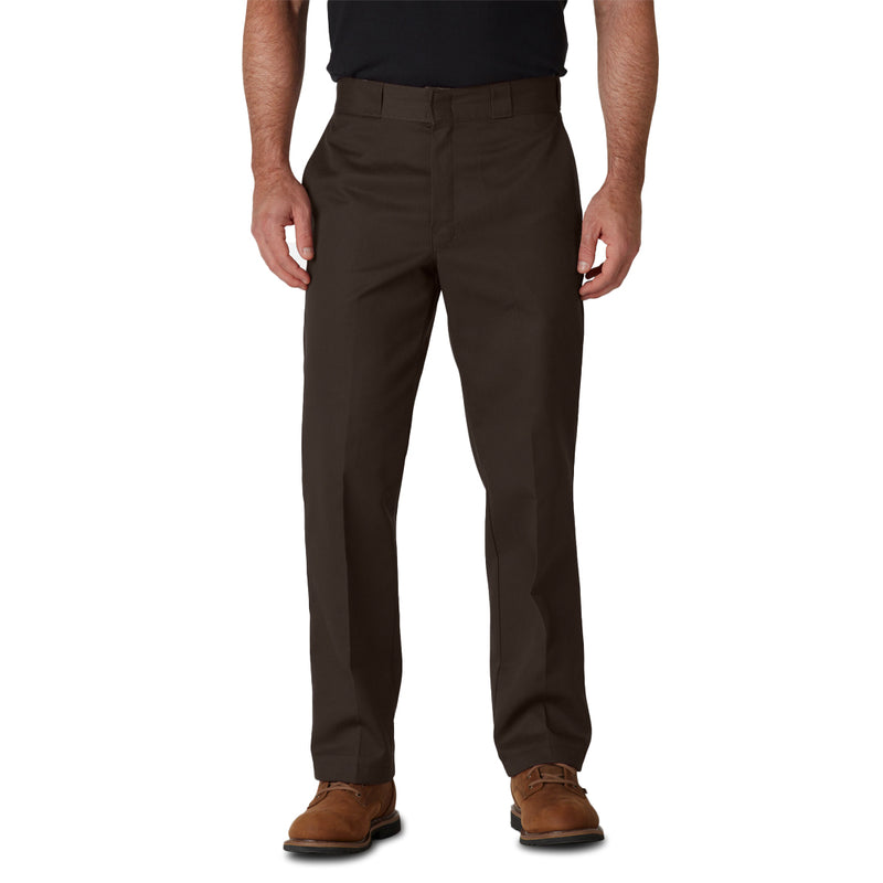 Dickies - Pantalon de travail Original 874 pour homme (874DB)
