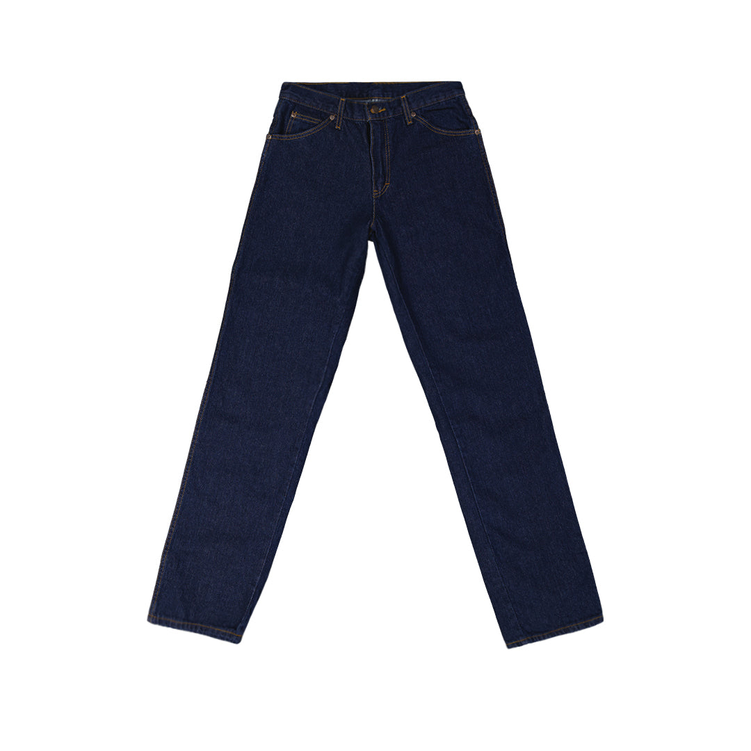 Dickies blue jeans cheap