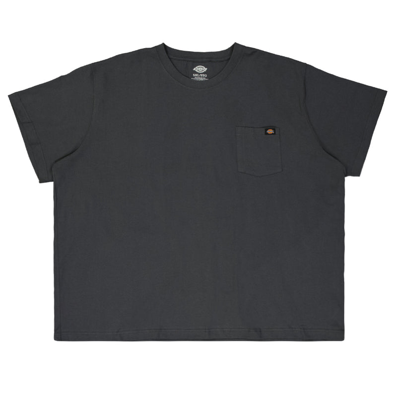 Dickies - Men's Short Sleeve Heavyweight T-Shirt (WS450CH)
