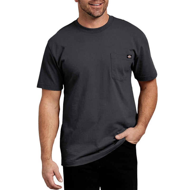 Dickies - Men's Short Sleeve Heavyweight T-Shirt (WS450CH)