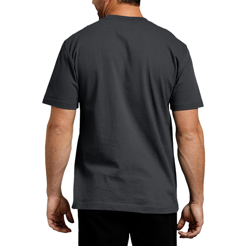Dickies - Men's Short Sleeve Heavyweight T-Shirt (WS450CH)