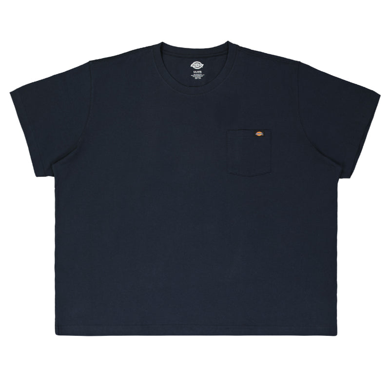 Dickies - Men's Short Sleeve Heavyweight T-Shirt (WS450DN)