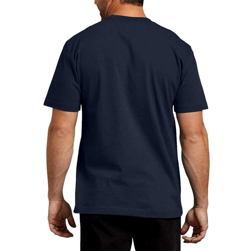 Dickies - Men's Short Sleeve Heavyweight T-Shirt (WS450DN)