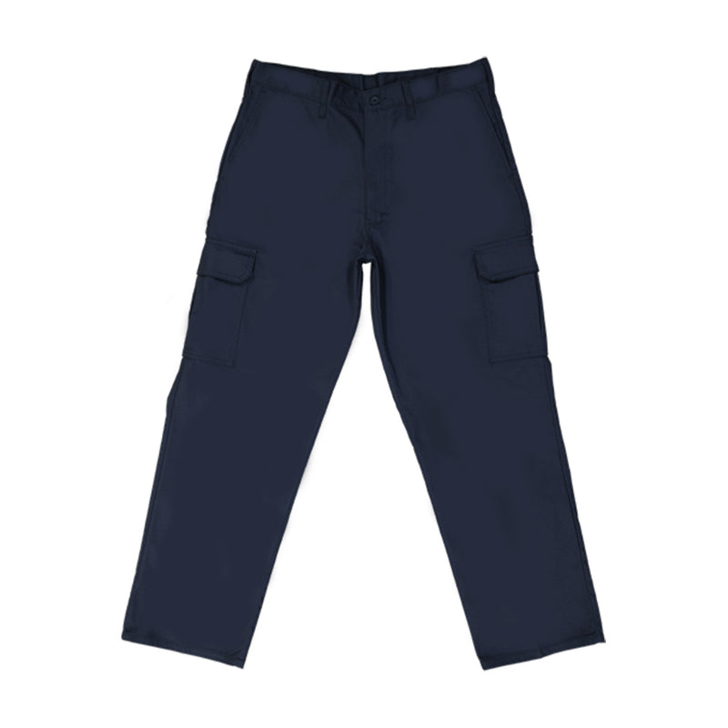 Dickies - Men's Twill Cargo Pant (G711303NV)