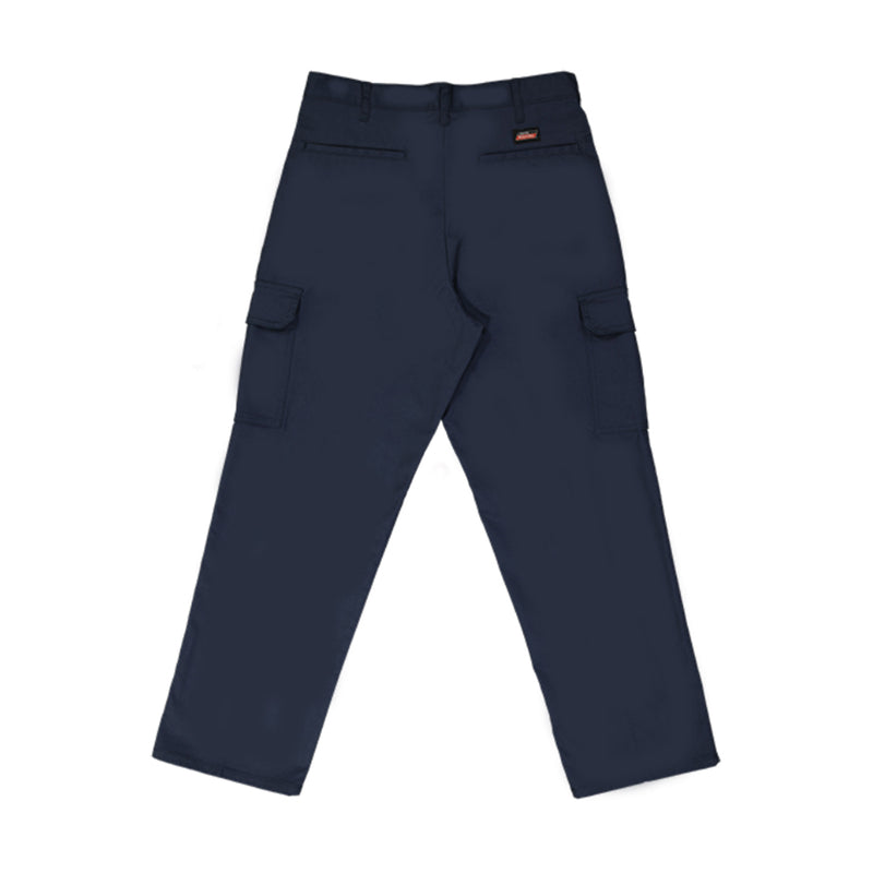 Dickies - Men's Twill Cargo Pant (G711303NV)