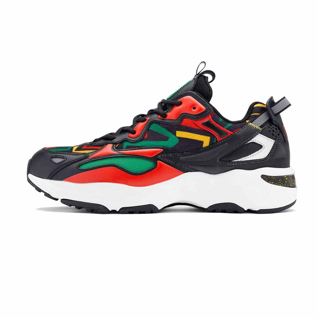 Fila ray clearance tracer kids