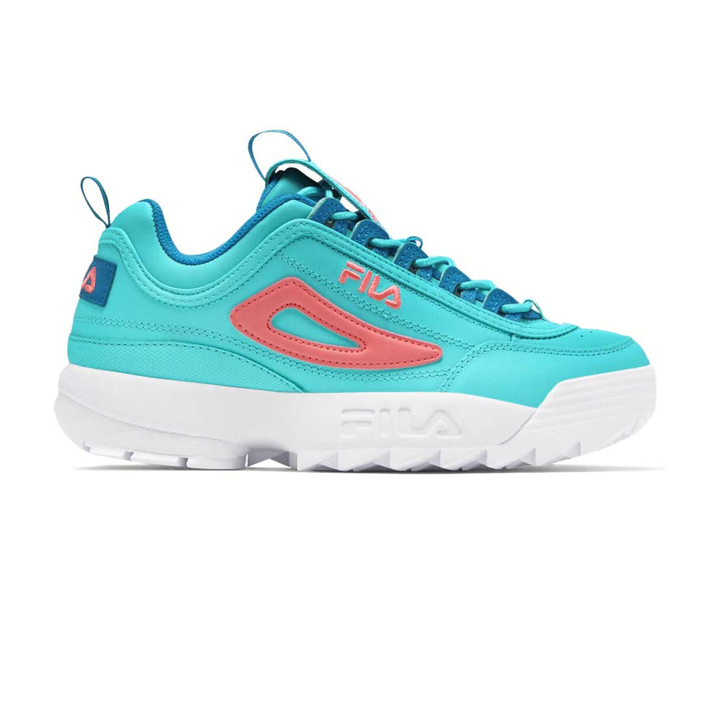 Fila disruptor hot sale ii phase junior