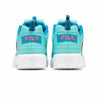 FILA - Kids' (Junior) Disruptor II Premium Shoes (3XM01602 466)