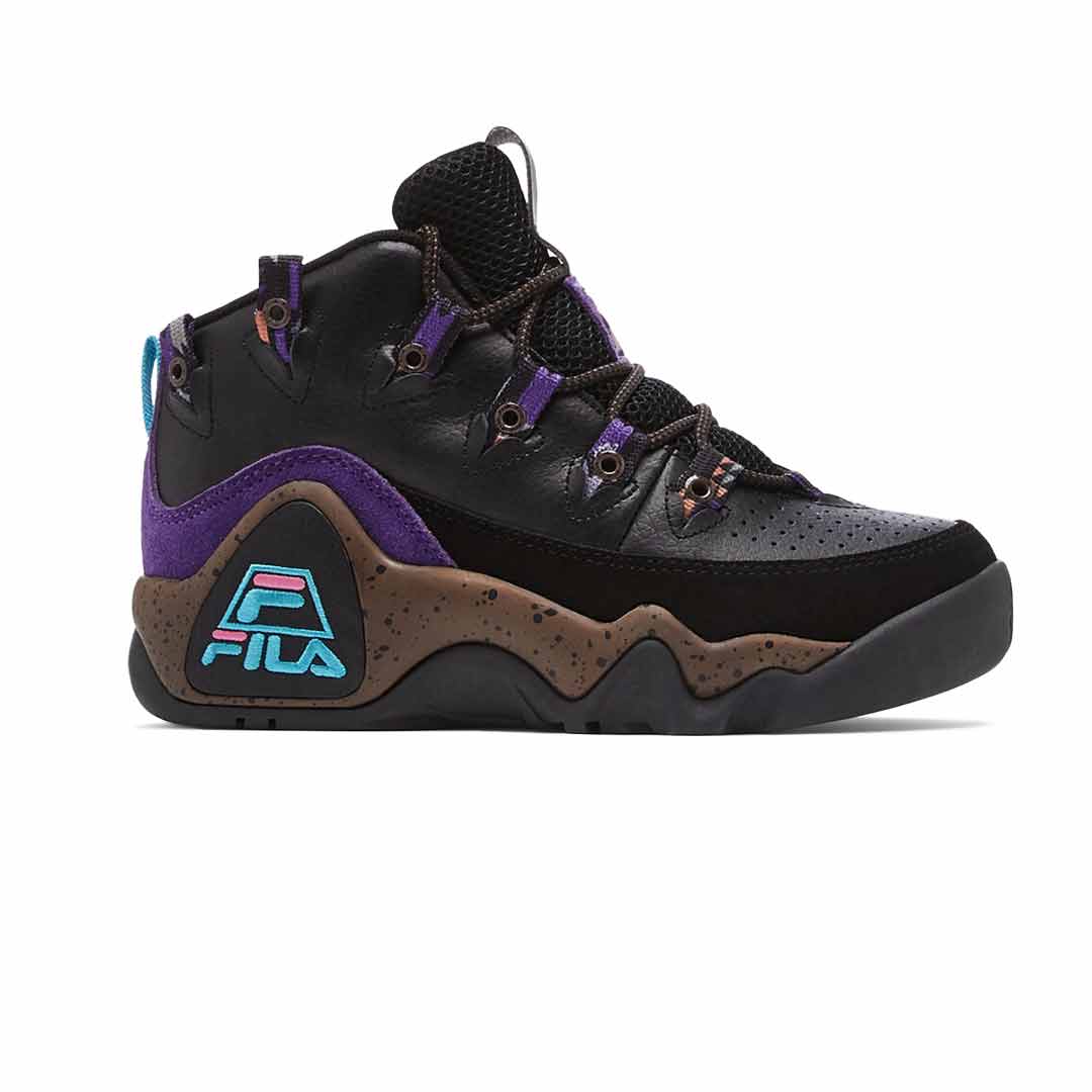FILA Kids Junior Grant Hill 1 Shoes 3BM01291 162 SVP Sports