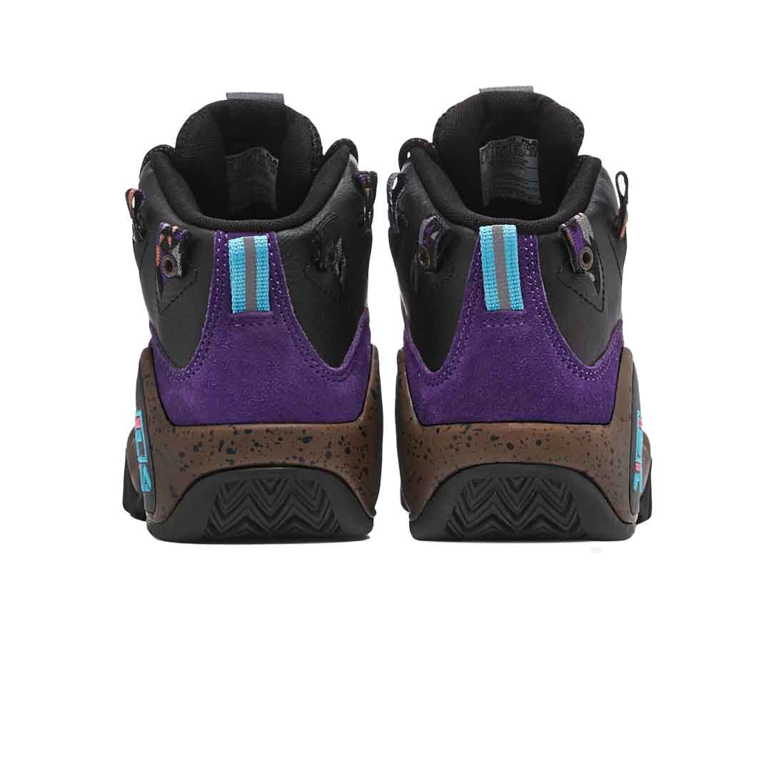 Fila grant hill junior store