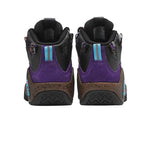 FILA - Chaussures Grant Hill 1 pour enfant (junior) (3BM01291 162)