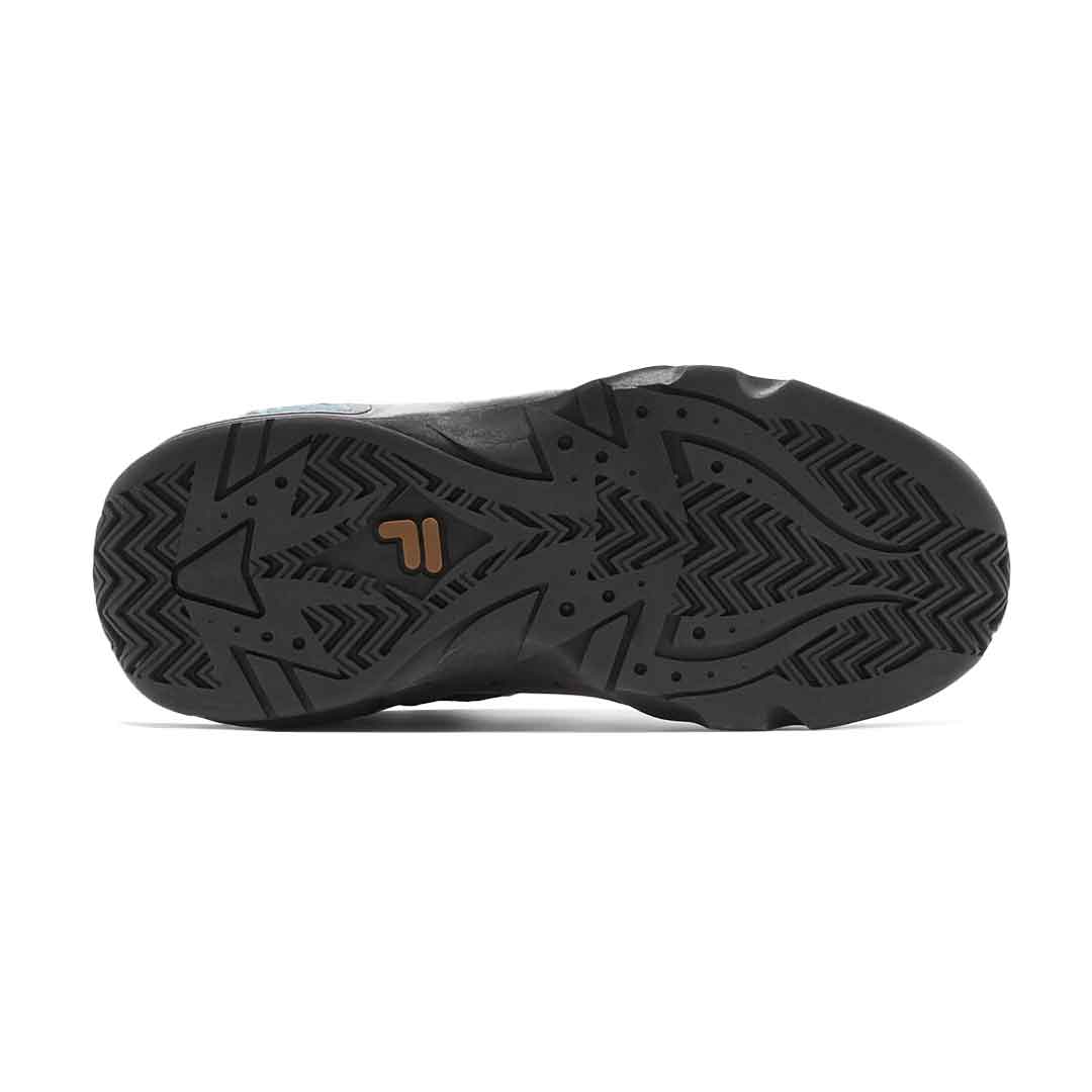 Fila kids size 1 on sale
