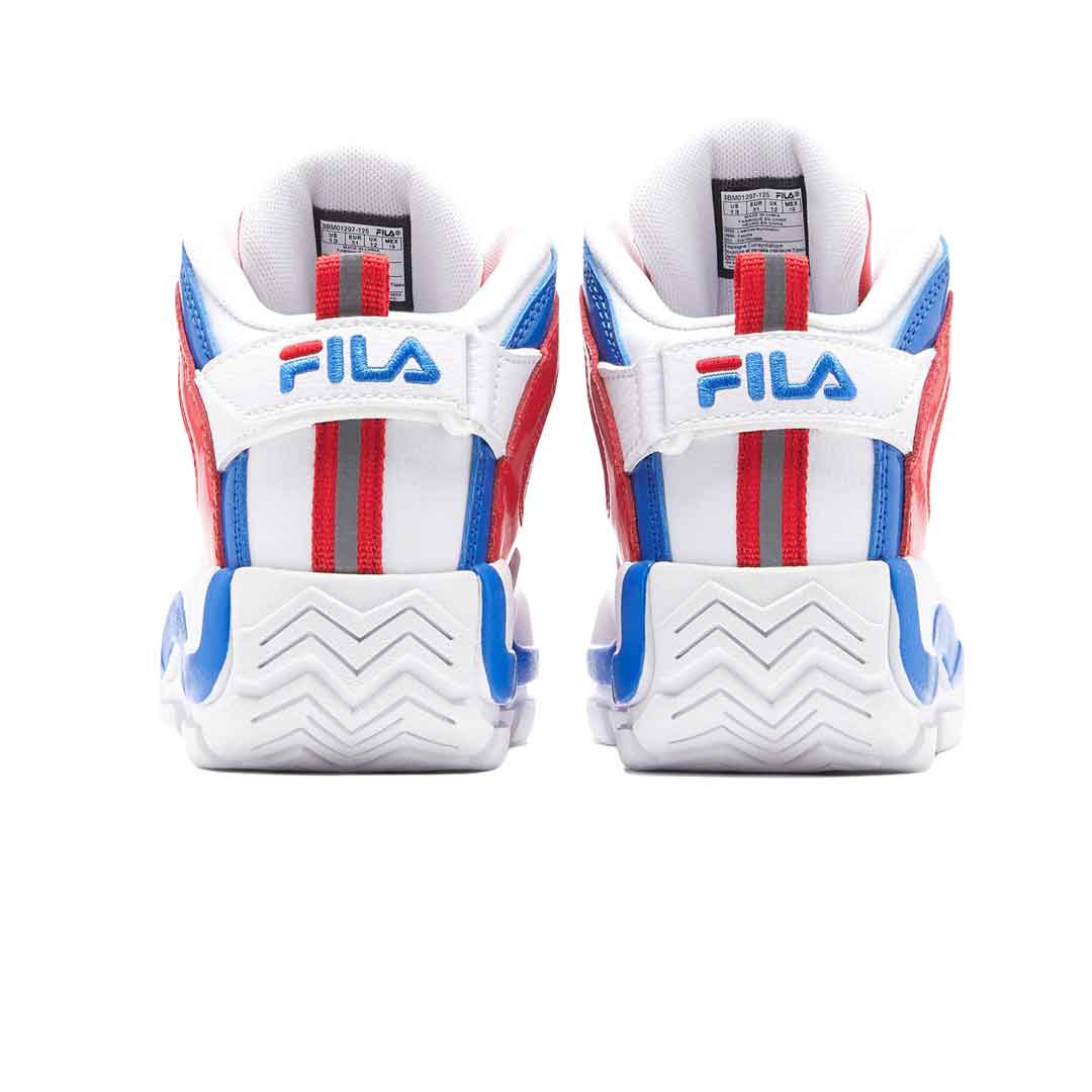 Fila sales shoes images