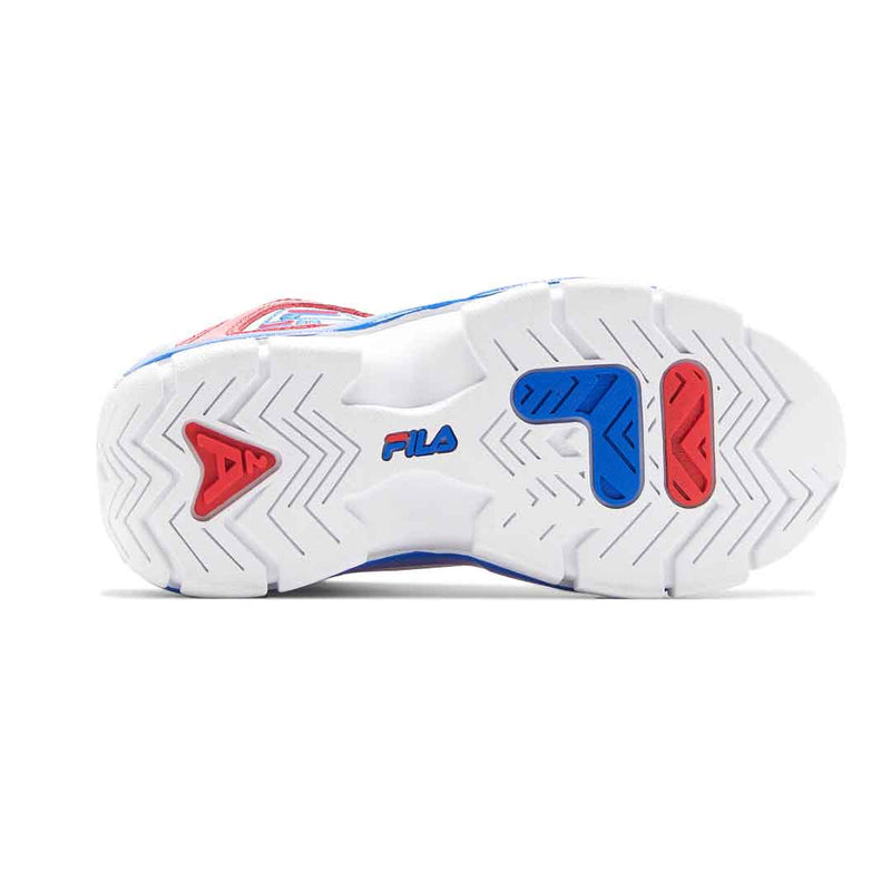 FILA - Chaussures Grant Hill 2 pour enfant (junior) (3BM01294 125)