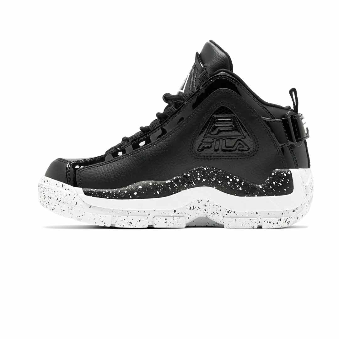 Grant hill fila kids online